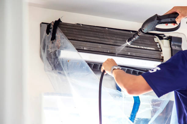 Reliable Rose Hill, KS Airduct Cleaning Solutions